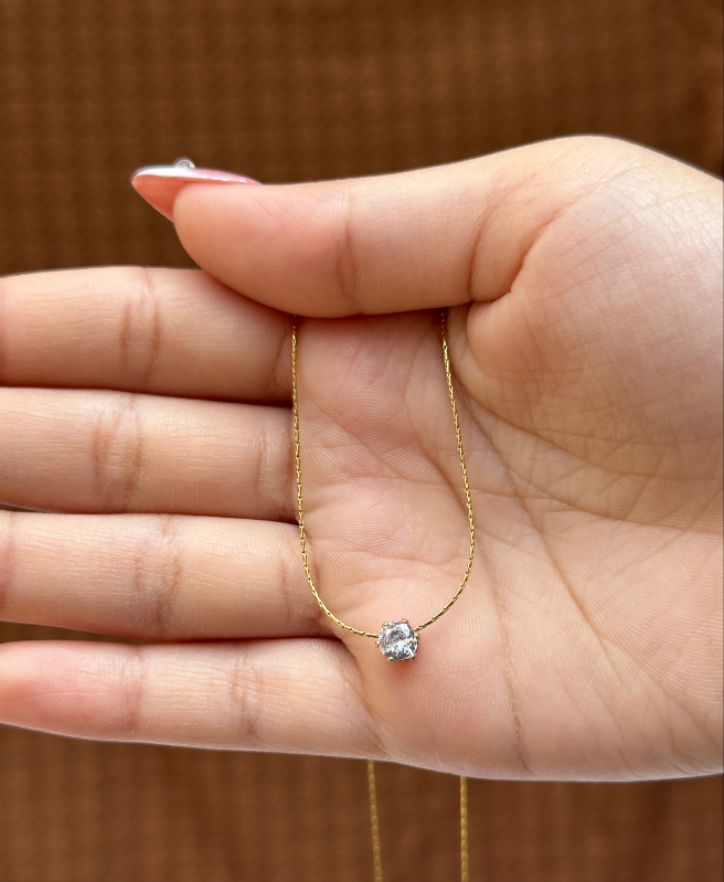 Tiny tear