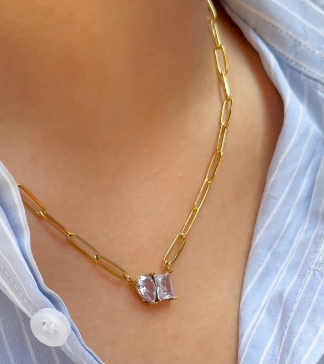 Noa necklace