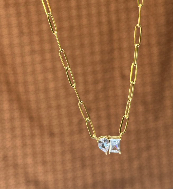 Noa necklace