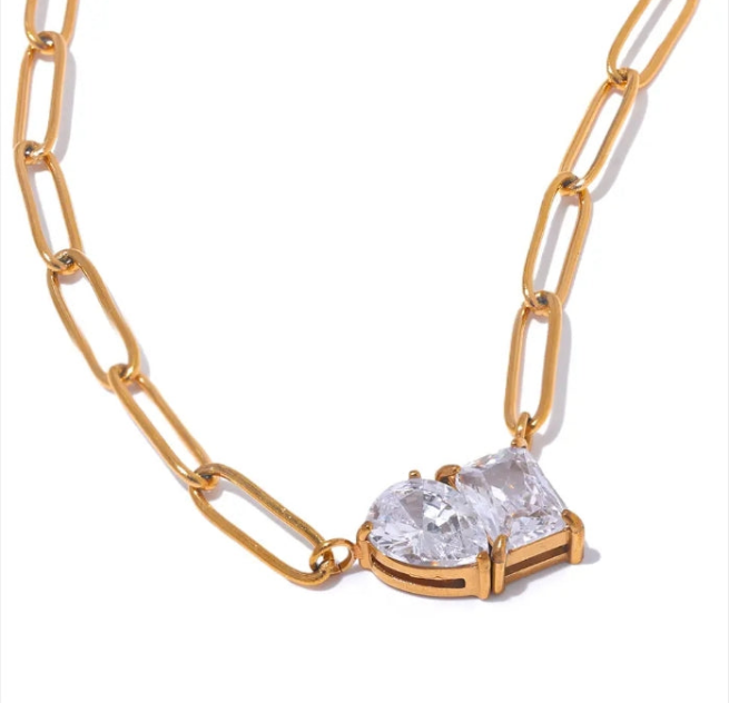 Noa necklace