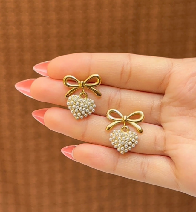Flutter studs