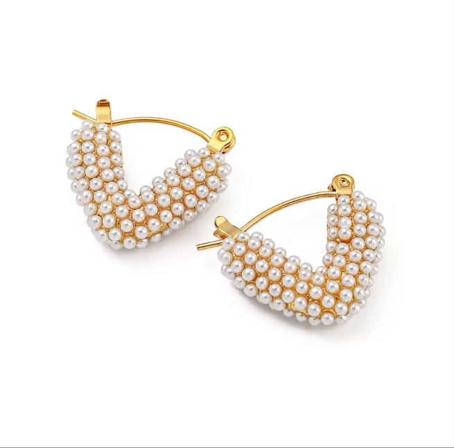 Sofi hoops