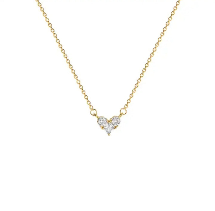 blingy necklace
