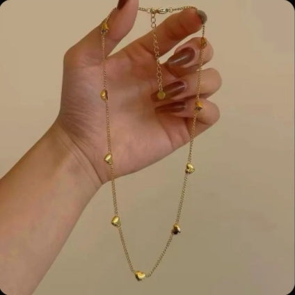 darling necklace