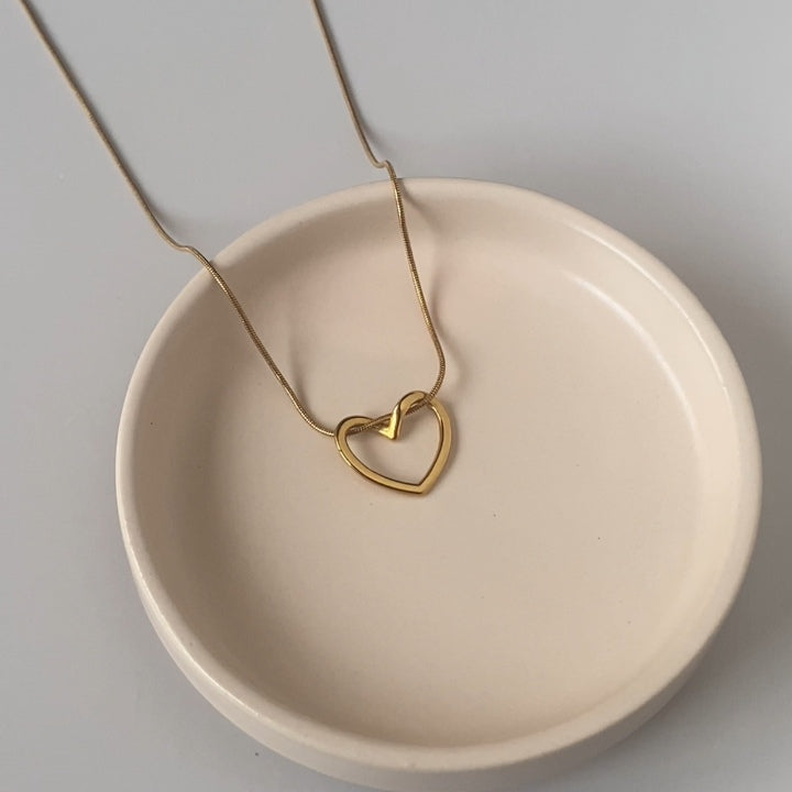 Lyra necklace