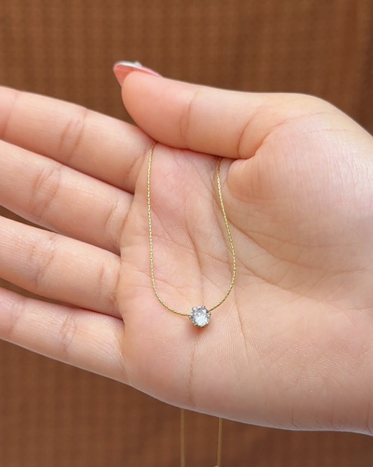 Tiny tear