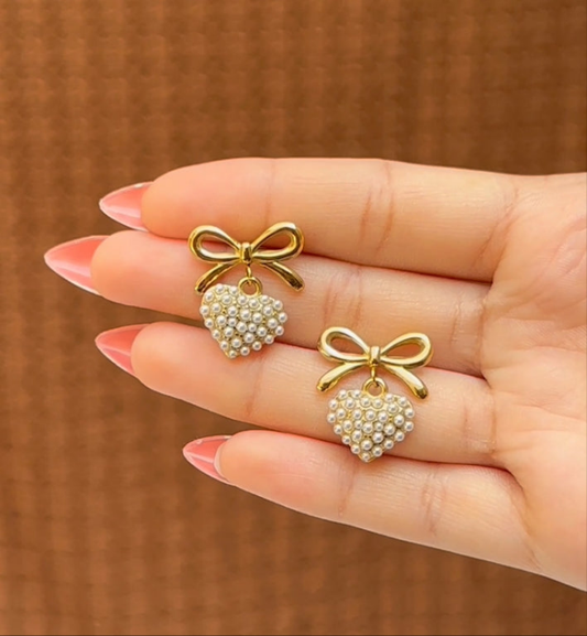 Flutter studs