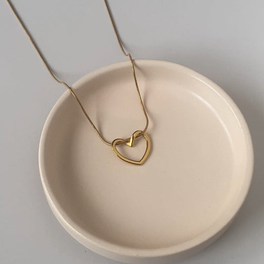 Lyra necklace